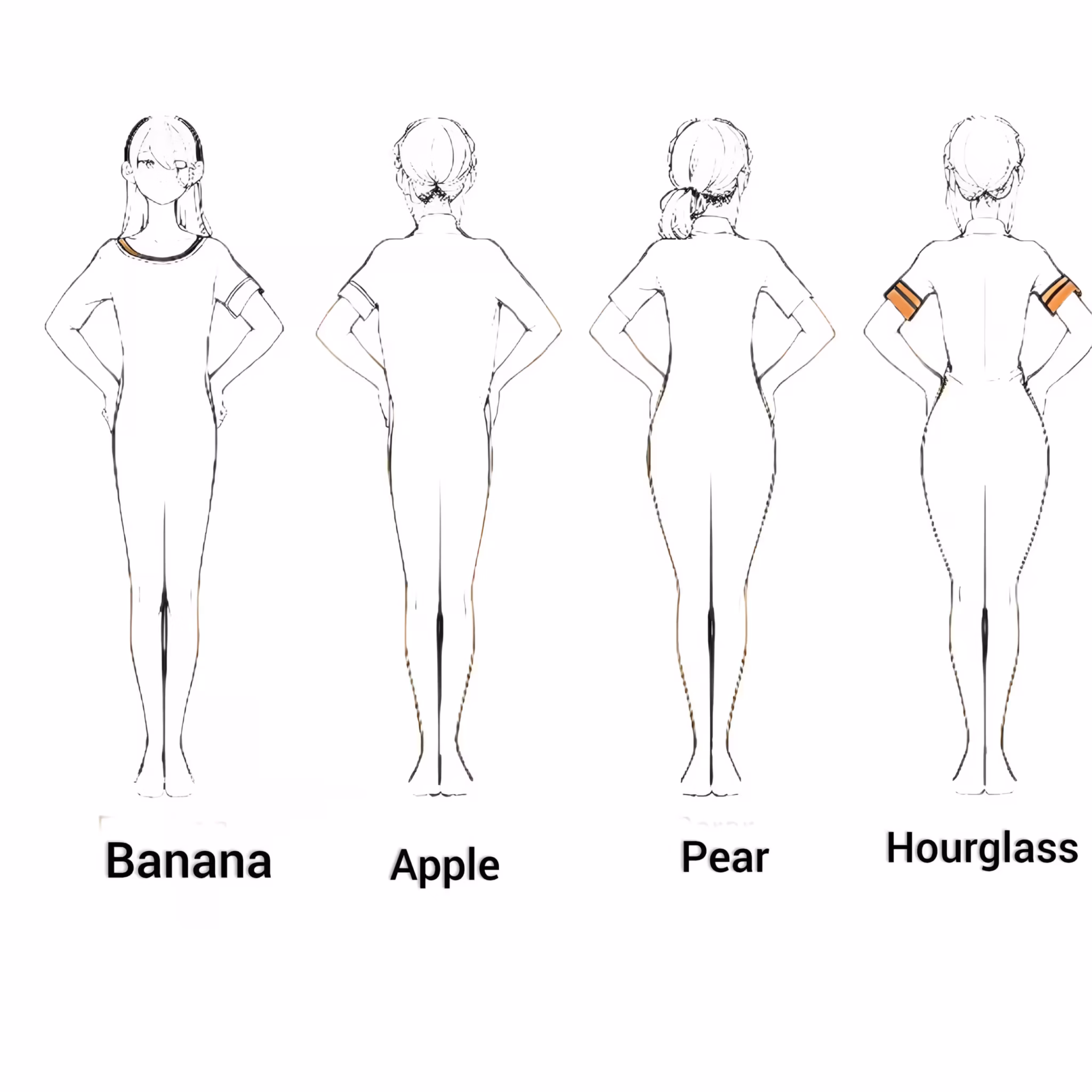 Body Shape
