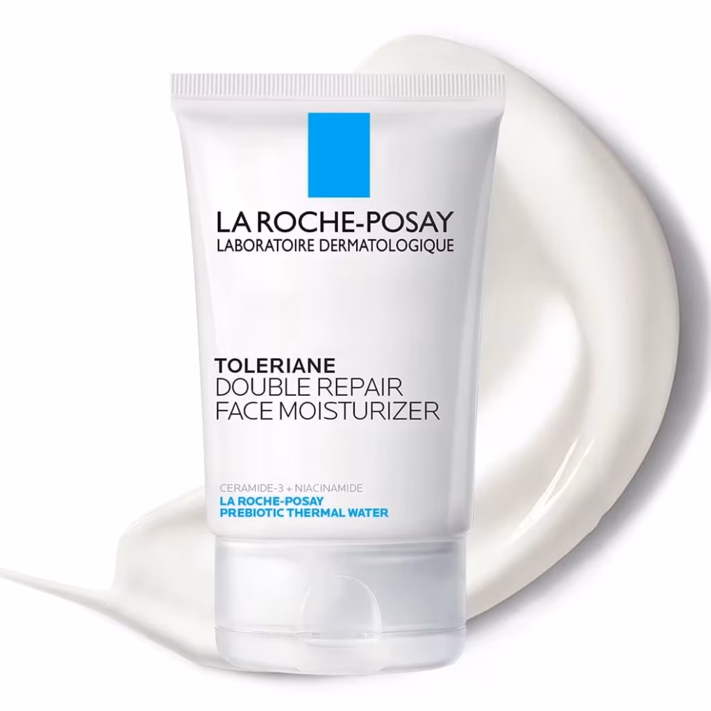 La Roche-Posay Toleriane Double Repair Face Moisturizer
