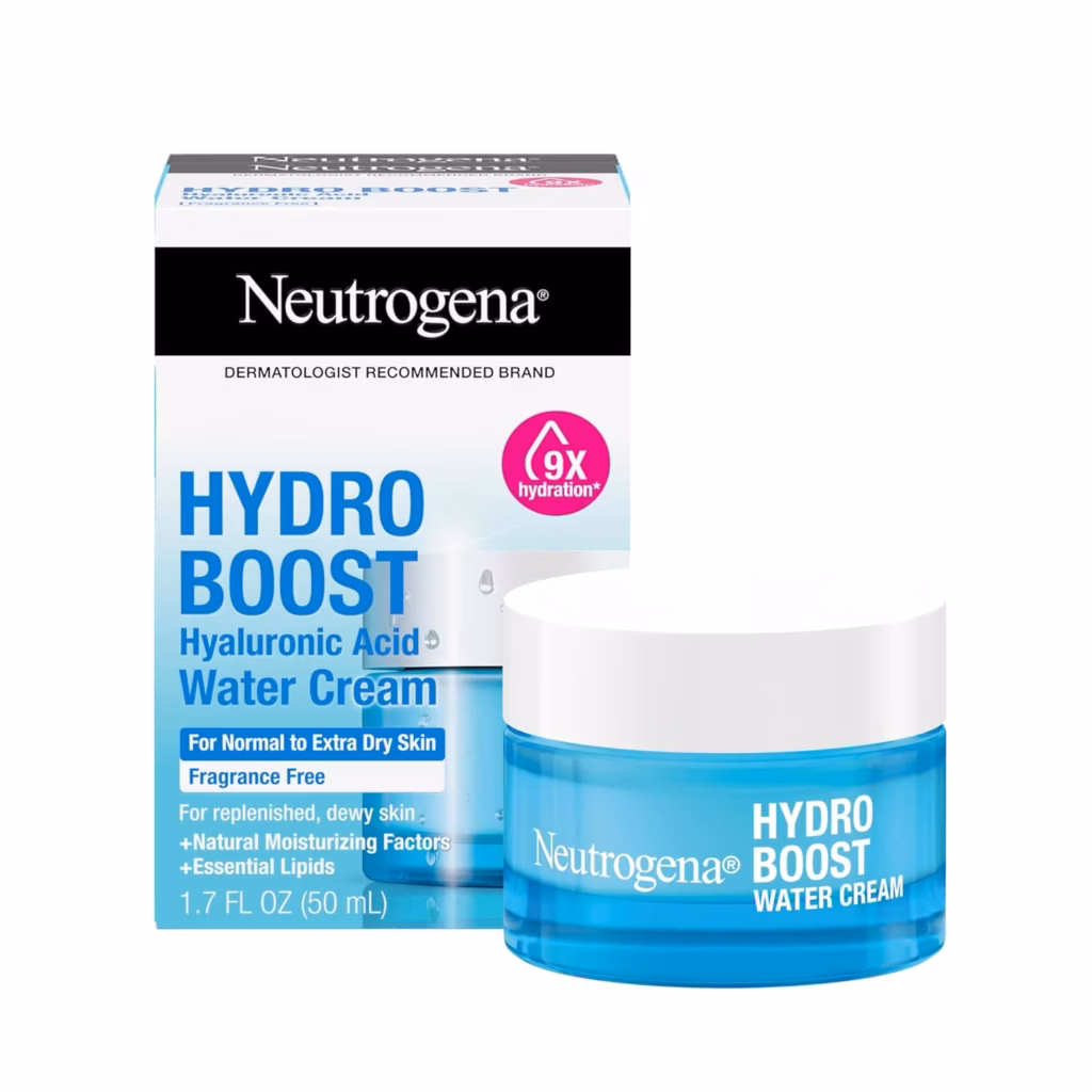 Neutrogena Hydro Boost Gel-Cream (Extra Dry Skin)